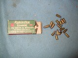 Remington 32S&W Kleanbore RN lead - 6 of 6