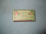 Remington 32S&W Kleanbore RN lead - 1 of 6