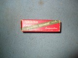 Remington 32S&W Kleanbore RN lead - 2 of 6