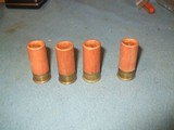 Remington-UMC 12ga 2" paper roll crimp shells - 1 of 3