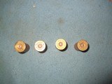Remington-UMC 12ga 2" paper roll crimp shells - 3 of 3