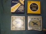 Peters 12ga Empty boxes - 3 of 6