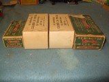 Remington Dog Bone and Military boxes - 4 of 4