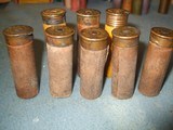 Winchester 10ga paper shells - 2 of 3