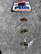Winchester Pin and Patch collection - 2 of 7