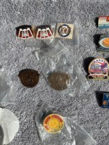 Grand American Pin Collection - 5 of 9