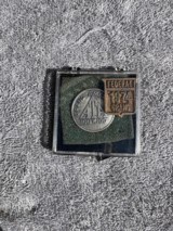 Grand American Pin Collection - 9 of 9