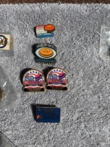Grand American Pin Collection - 7 of 9