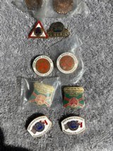 Grand American Pin Collection - 4 of 9