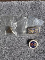 Grand American Pin Collection - 8 of 9