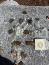 Grand American Pin Collection - 3 of 9