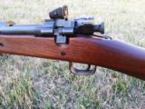 SMITH CORONA 1903A3 1903 A3 SPRINGFIELD 30-06 RIFLE ORIGINAL AND CORRECT - 4 of 14