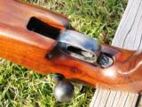 WINCHESTER MODEL 70, PRE-64 TARGET/MATCH/PALMA RIFLE.
- 10 of 15
