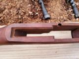 M1 GARAND STOCK, New Old Stock, walnut.- 7 of 13