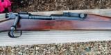 REMINGTON 1903 SPRINGFIELD EXCELLENT CONDITION - 1 of 15
