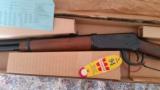 Winchester Pre 64 Model 1894 30-30 New in Box- 2 of 15
