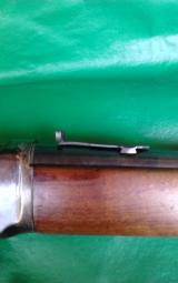 Winchester Model 94 Saddle Ring Carbine .30 w.c.f. Bargain Priced! - 11 of 11