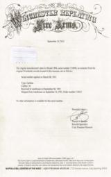 Winchester Model 94 Saddle Ring Carbine .30 w.c.f. Bargain Priced! - 2 of 11