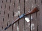 Winchester Model 94 Saddle Ring Carbine .30 w.c.f. Bargain Priced! - 1 of 11