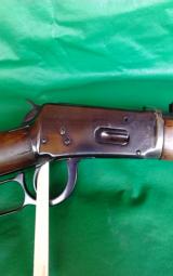 Winchester Model 94 Saddle Ring Carbine .30 w.c.f. Bargain Priced! - 6 of 11