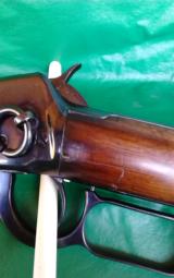 Winchester Model 94 Saddle Ring Carbine .30 w.c.f. Bargain Priced! - 4 of 11
