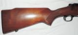 Winchester RIFLE
MODEL
70
,243
WINCHESTER - 3 of 8