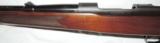 Winchester RIFLE
MODEL
70
,243
WINCHESTER - 7 of 8