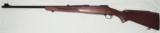 Winchester RIFLE
MODEL
70
,243
WINCHESTER - 4 of 8