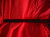 Benelli20 Guage Super Sport New Unfired Perfect - 8 of 12
