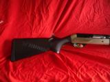 Benelli20 Guage Super Sport New Unfired Perfect - 3 of 12