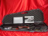 Benelli20 Guage Super Sport New Unfired Perfect - 1 of 12