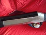 Benelli20 Guage Super Sport New Unfired Perfect - 11 of 12