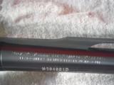 Benelli20 Guage Super Sport New Unfired Perfect - 9 of 12
