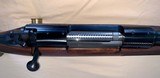 Winchester Model 70 Jack'Oconner Tribute .270 Cal - 6 of 15