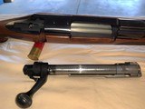 Winchester Model 70 Jack'Oconner Tribute .270 Cal - 11 of 15