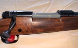 Winchester Model 70 Jack'Oconner Tribute .270 Cal - 4 of 15