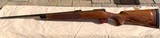 Winchester Model 70 Jack'Oconner Tribute .270 Cal - 2 of 15
