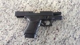 Glock model 30 sub compact Gen 3 - 1 of 4