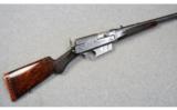 Remington 8D Peerless .35 Remington - 1 of 7