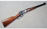 Winchester Model 94
.30-30 - 1 of 7