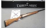 Dakota Arms 76 Classic .375 H&H - 1 of 7
