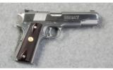 Colt Mk IV Series 80 Gold Cup National Match .45ACP - 1 of 2