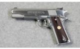 Colt Mk IV Series 80 Gold Cup National Match .45ACP - 2 of 2
