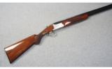 Browning Citori Feather 20/28 Gauge - 1 of 7