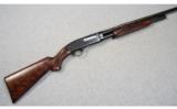 Winchester 42 High Grade .410 Gauge - 1 of 7