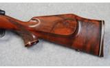 Weatherby VarmintMaster .22-250 Remington - 7 of 7