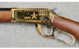 Winchester 94 Lone Star Commemorative .30-30 Winchester - 4 of 7