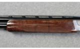 Browning Cynergy Classic 12 Gauge - 6 of 7