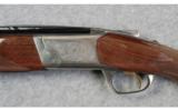 Browning Cynergy Classic 12 Gauge - 4 of 7