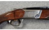 Browning Cynergy Classic 12 Gauge - 2 of 7